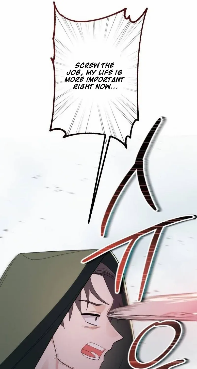 Shadow Princess Chapter 20 page 21 - 
