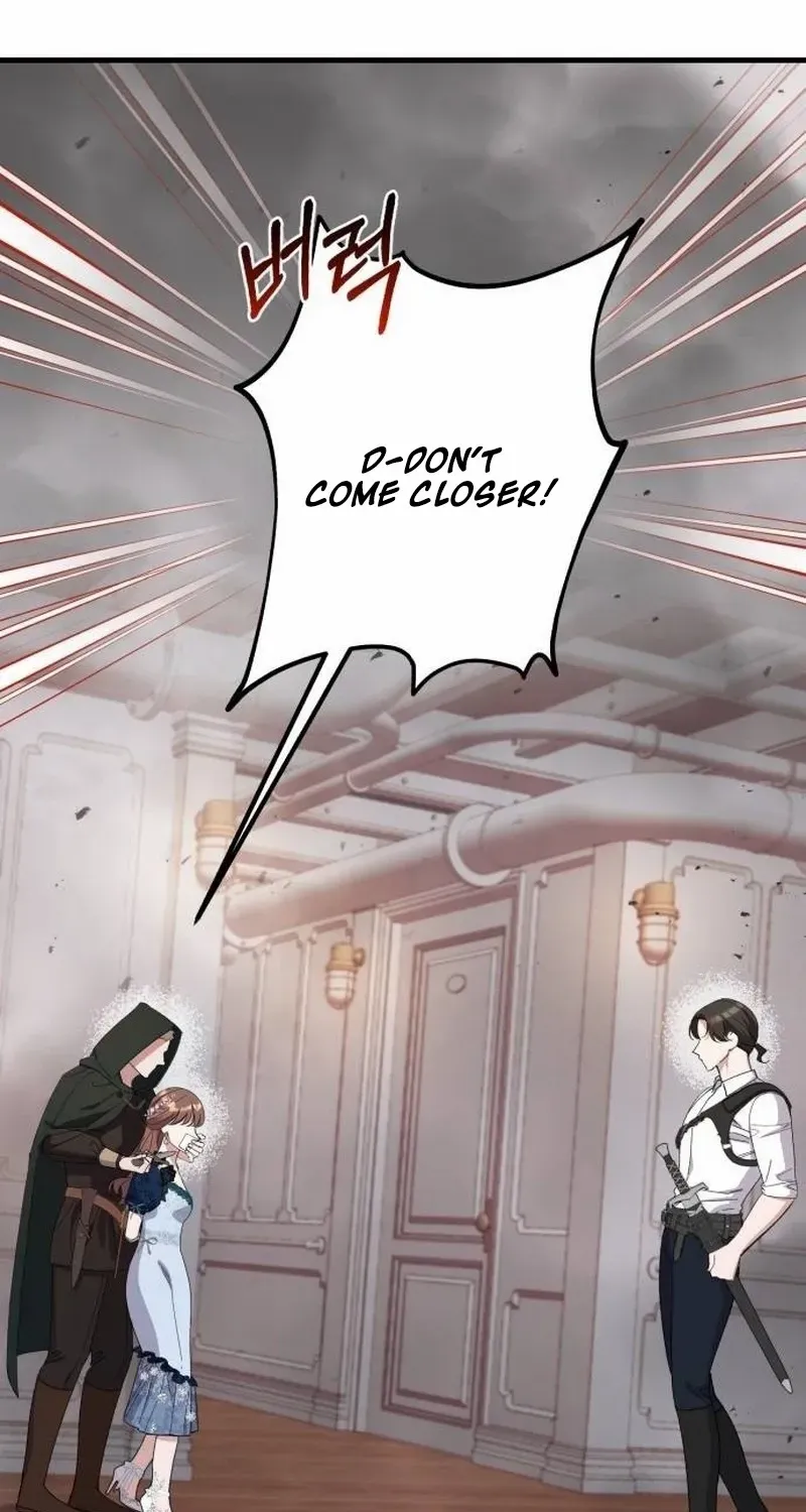 Shadow Princess Chapter 20 page 30 - 