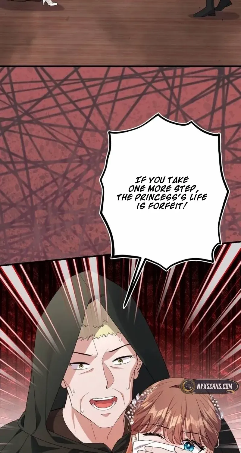 Shadow Princess Chapter 20 page 31 - 