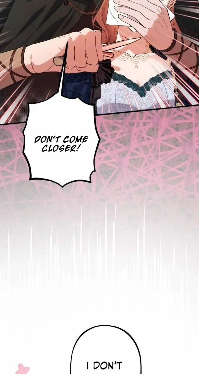 Shadow Princess Chapter 20 page 32 - 
