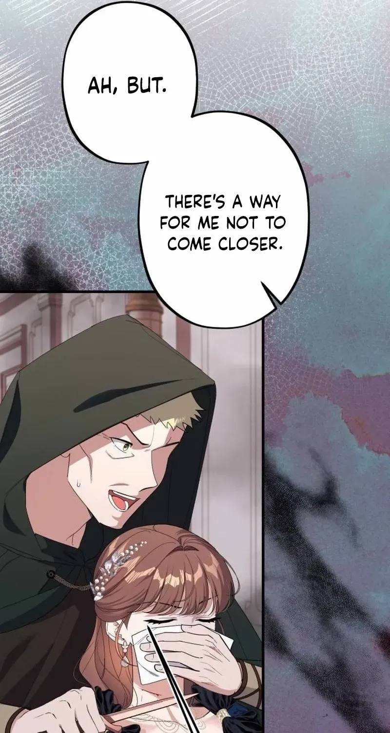 Shadow Princess Chapter 20 page 35 - 