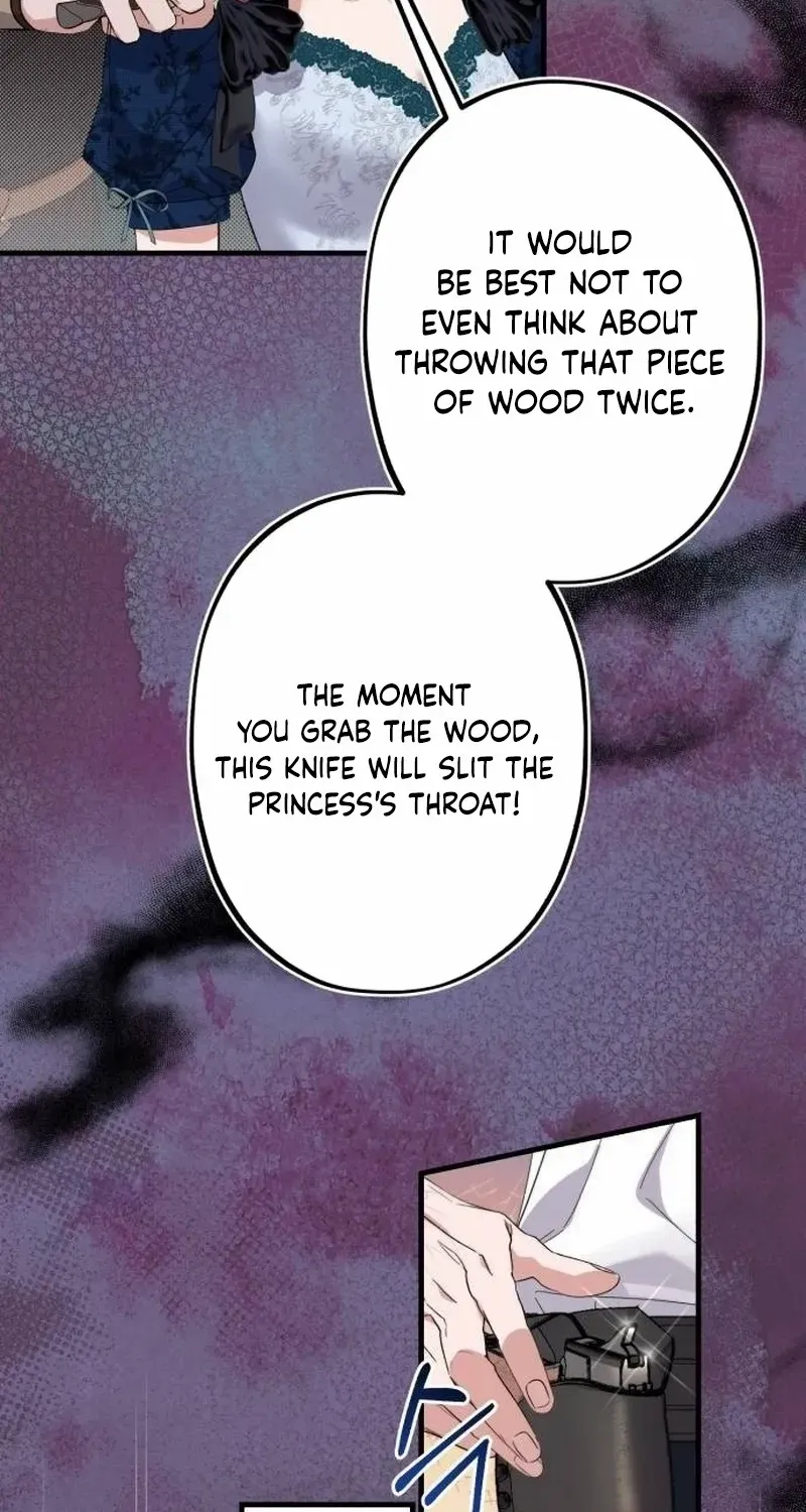 Shadow Princess Chapter 20 page 36 - 
