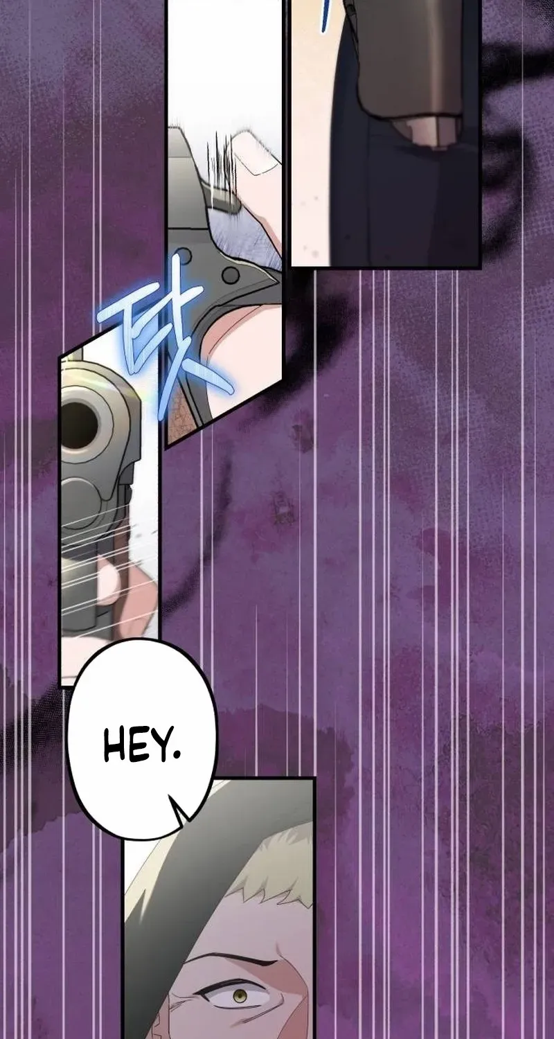 Shadow Princess Chapter 20 page 37 - 
