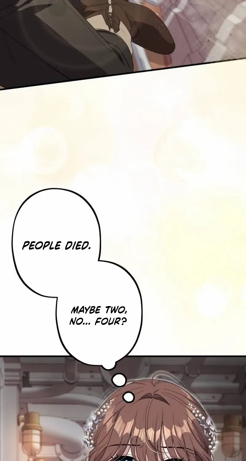 Shadow Princess Chapter 20 page 49 - 