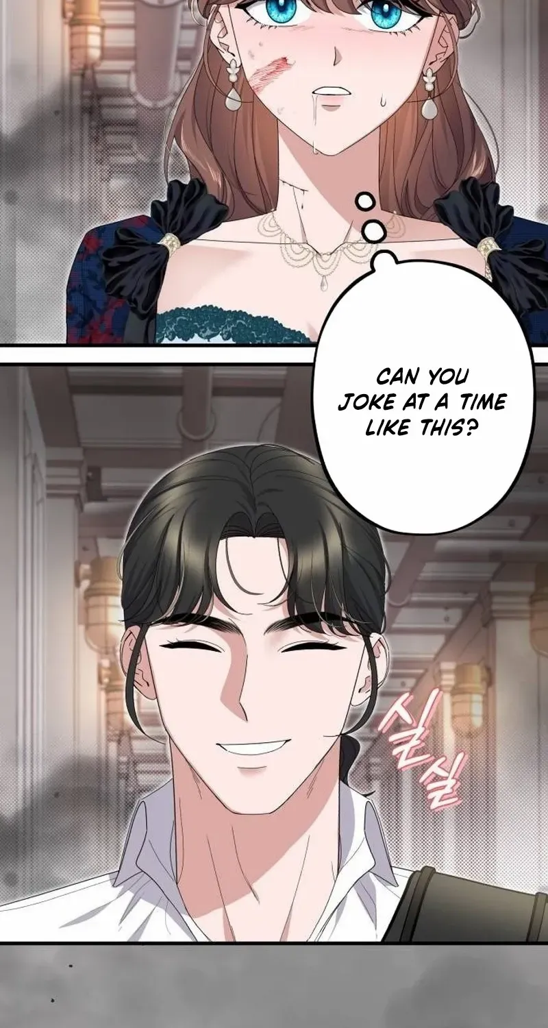 Shadow Princess Chapter 20 page 50 - 