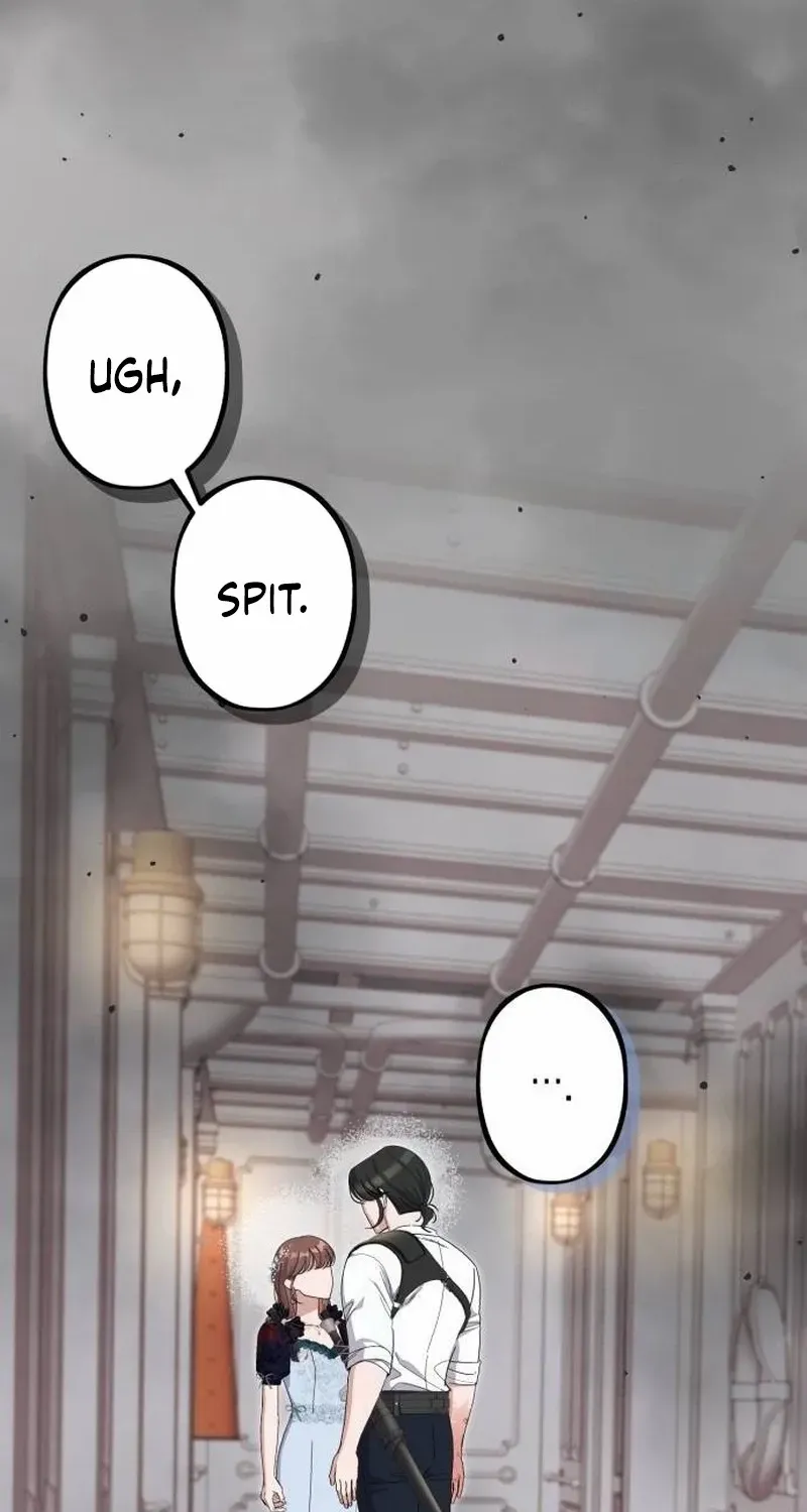 Shadow Princess Chapter 20 page 51 - 