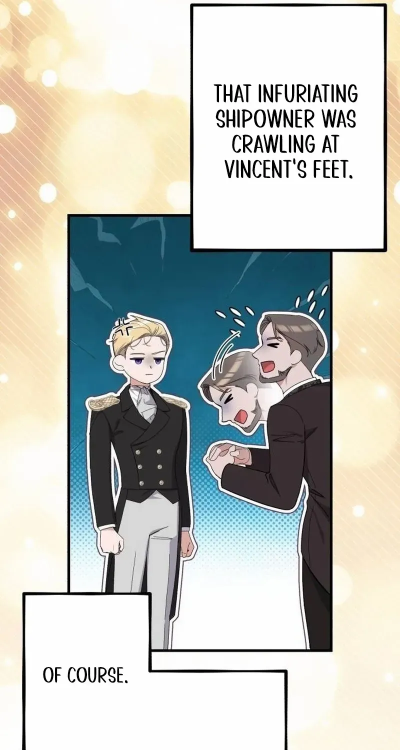 Shadow Princess Chapter 20 page 55 - 