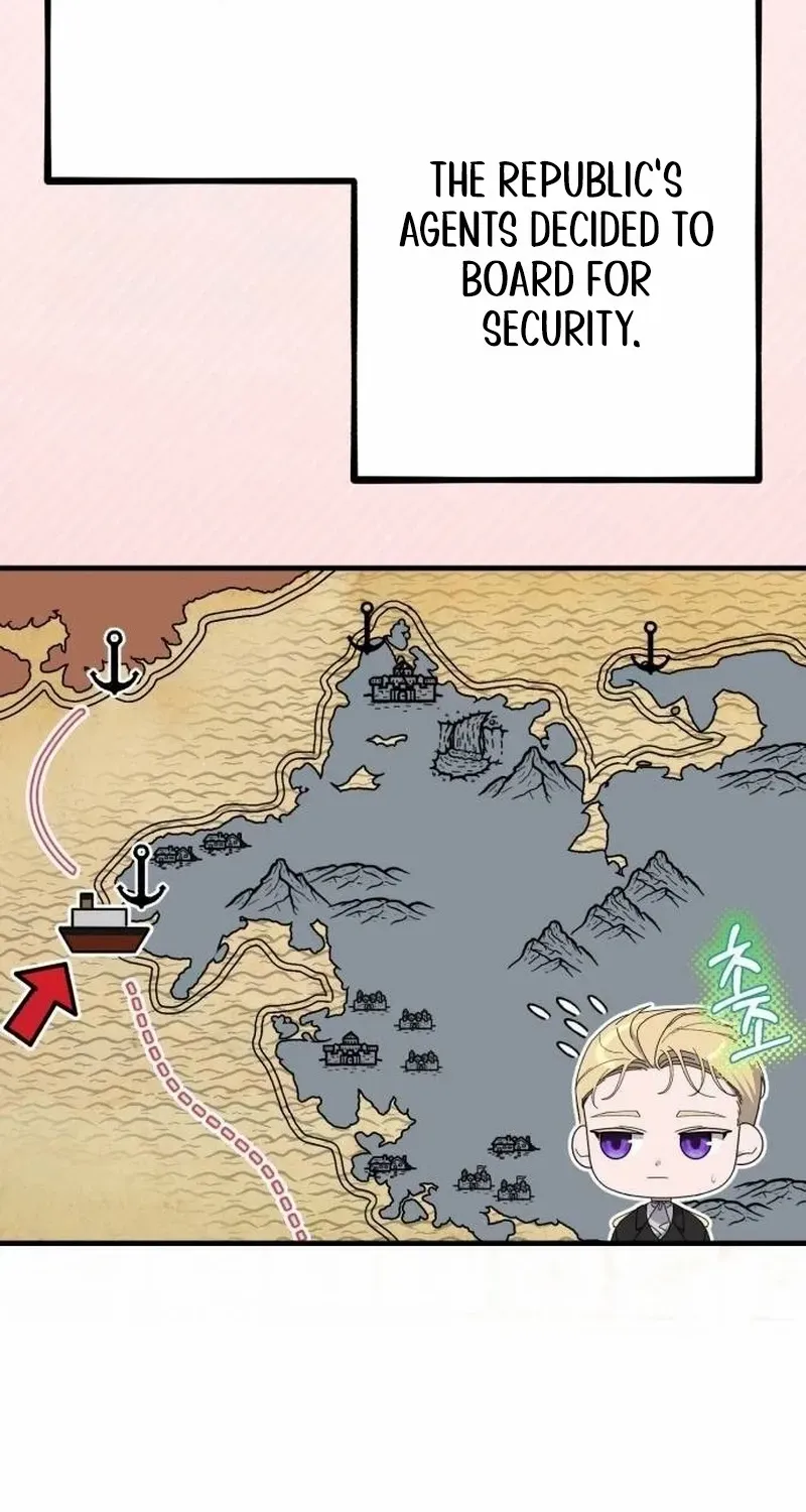 Shadow Princess Chapter 20 page 60 - 
