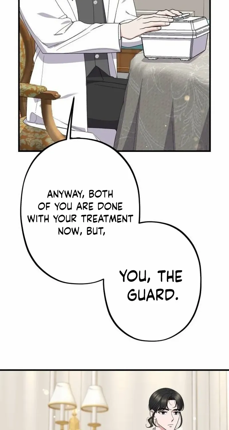 Shadow Princess Chapter 20 page 63 - 