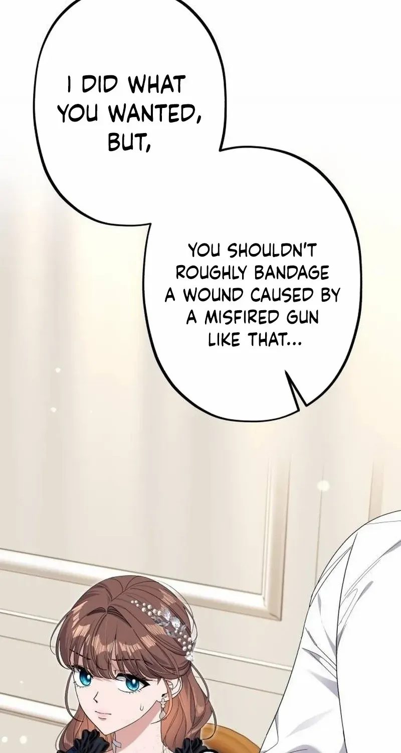 Shadow Princess Chapter 20 page 65 - 