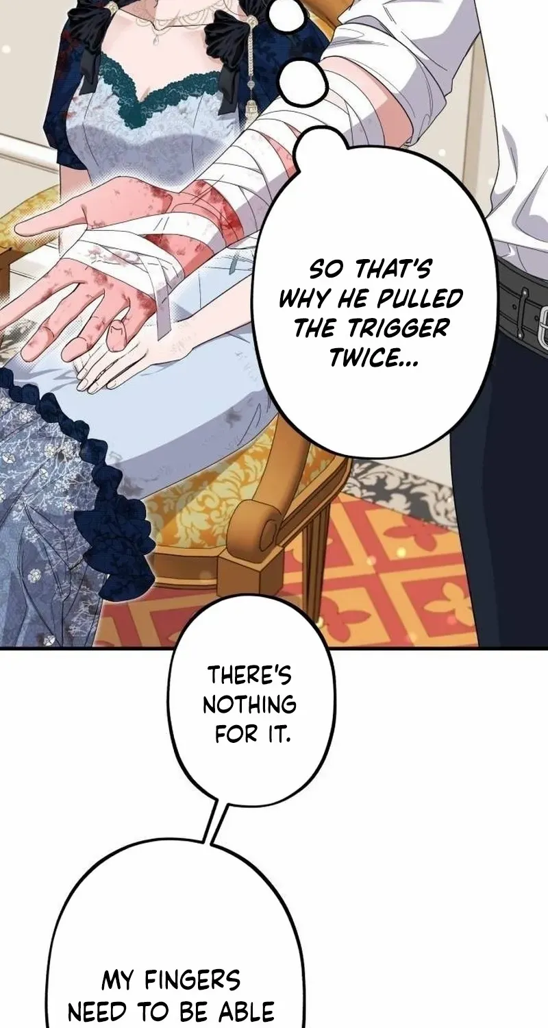 Shadow Princess Chapter 20 page 66 - 