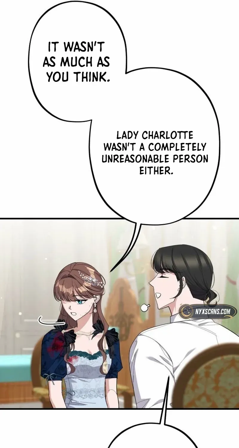 Shadow Princess Chapter 21 page 35 - 