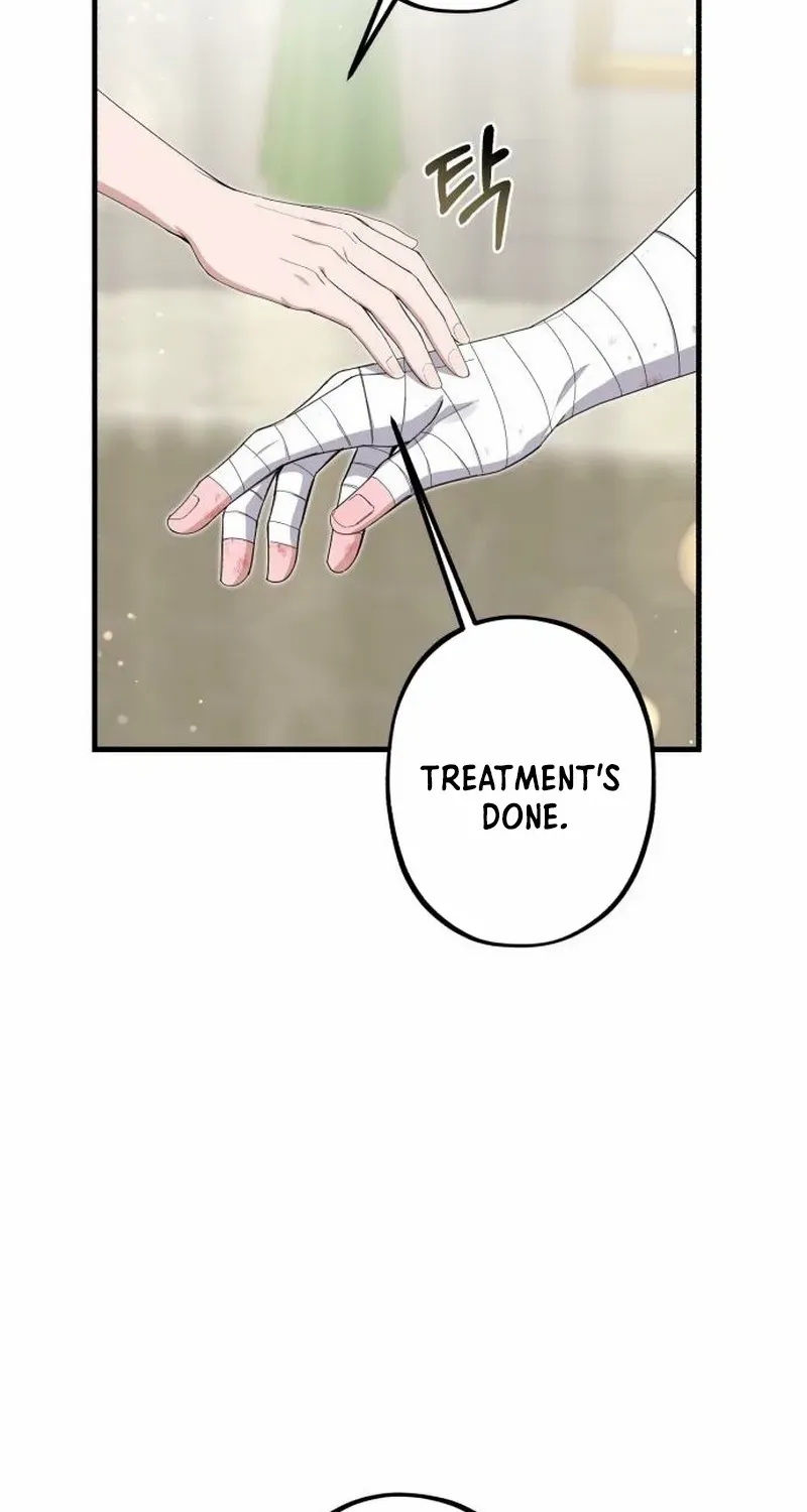 Shadow Princess Chapter 21 page 37 - 