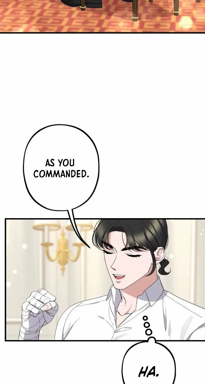 Shadow Princess Chapter 21 page 39 - 