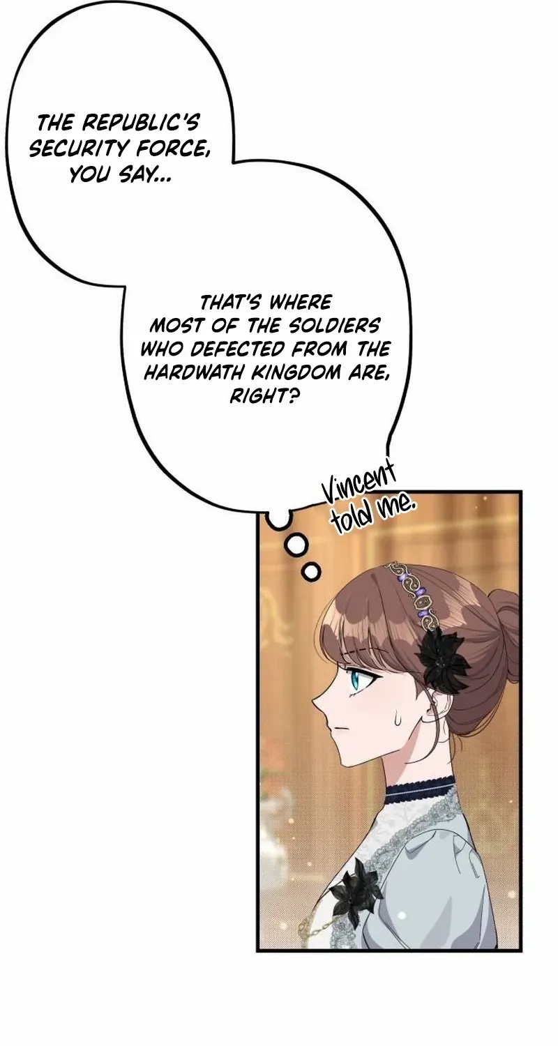 Shadow Princess Chapter 21 page 48 - 