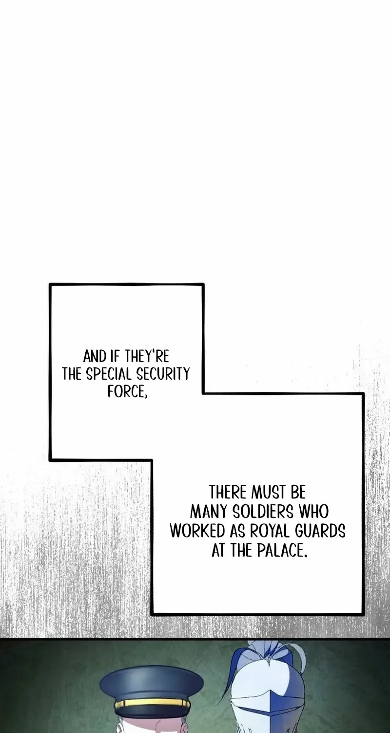 Shadow Princess Chapter 21 page 49 - 