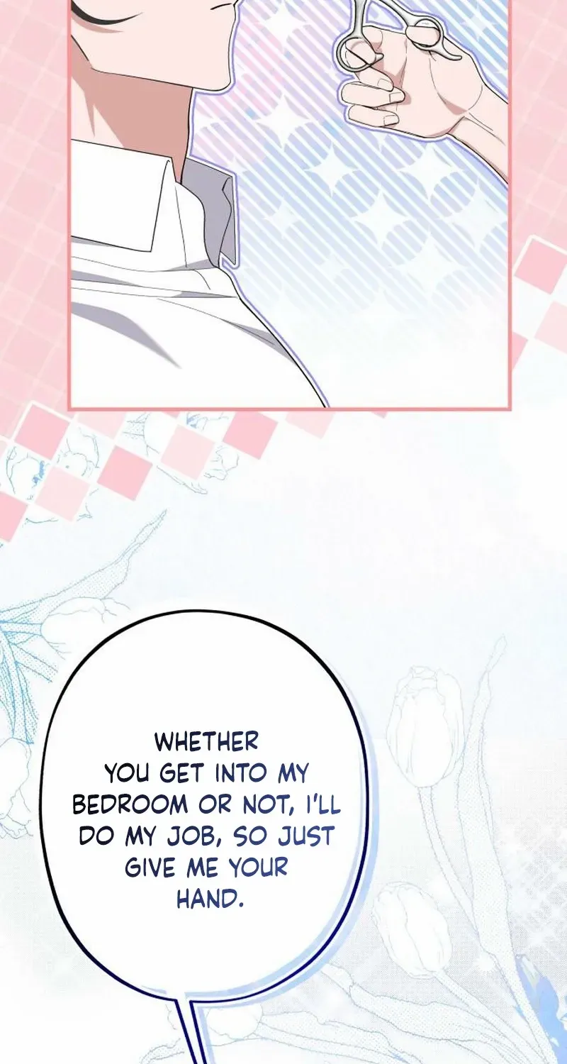 Shadow Princess Chapter 21 page 6 - 