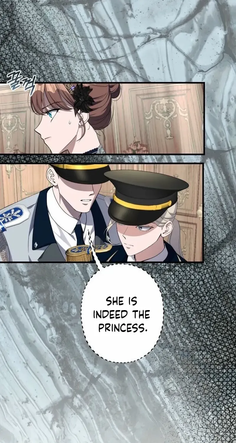 Shadow Princess Chapter 21 page 58 - 