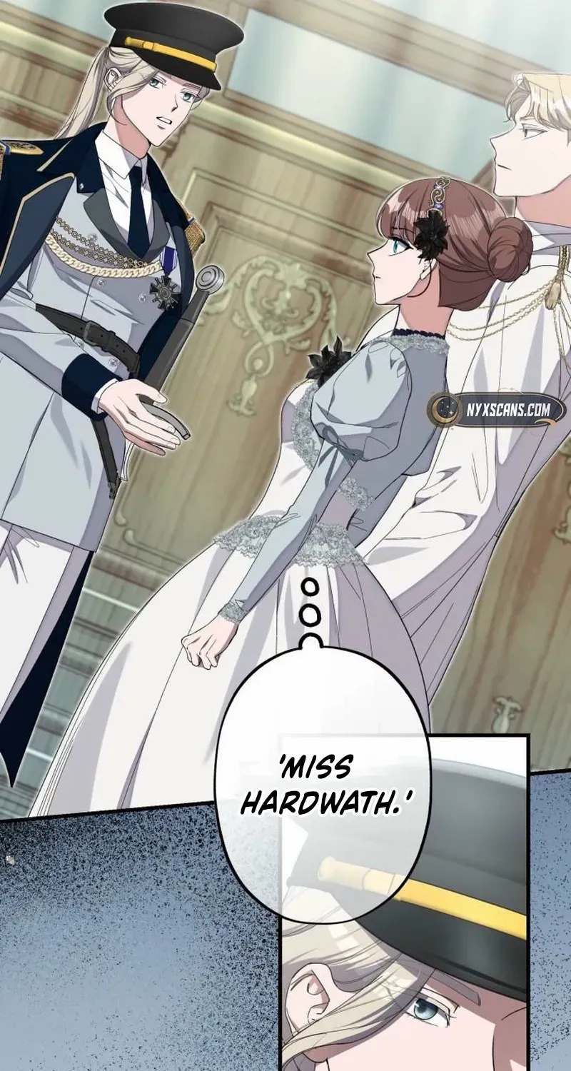 Shadow Princess Chapter 21 page 61 - 