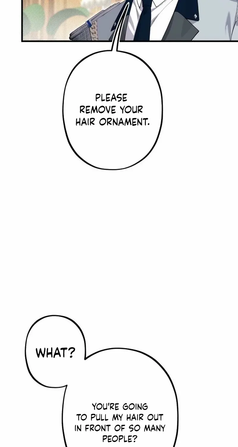Shadow Princess Chapter 21 page 72 - 