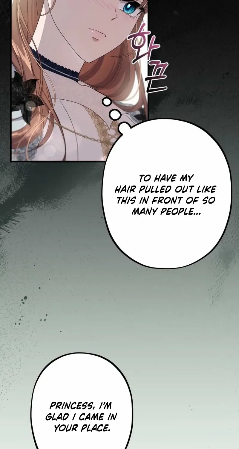 Shadow Princess Chapter 21 page 78 - 