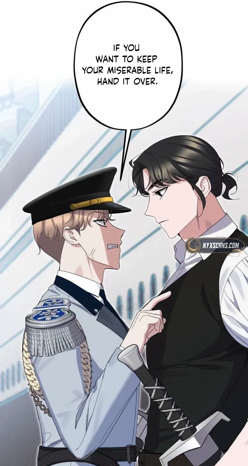 Shadow Princess Chapter 21 page 89 - 