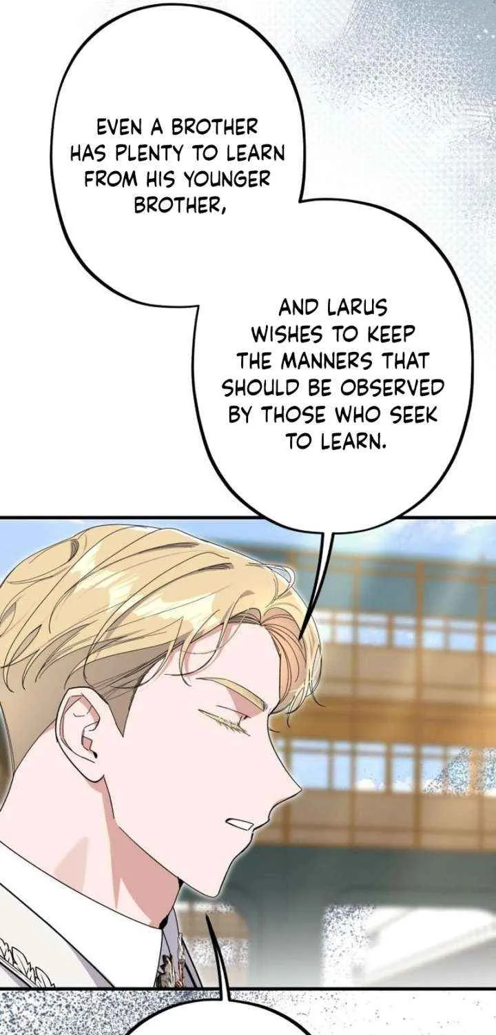 Shadow Princess Chapter 22 page 19 - 