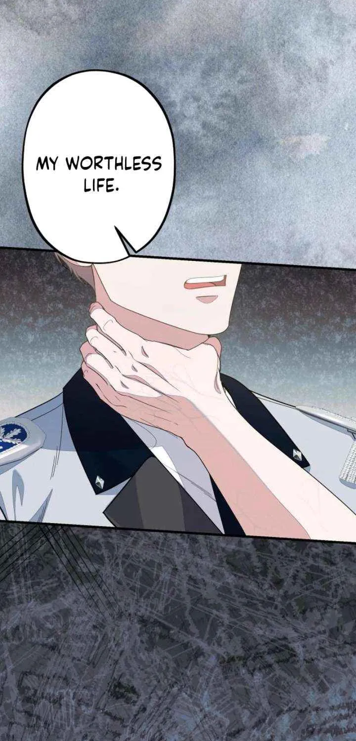 Shadow Princess Chapter 22 page 3 - 