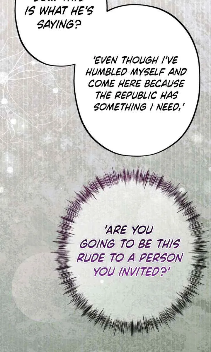 Shadow Princess Chapter 22 page 21 - 