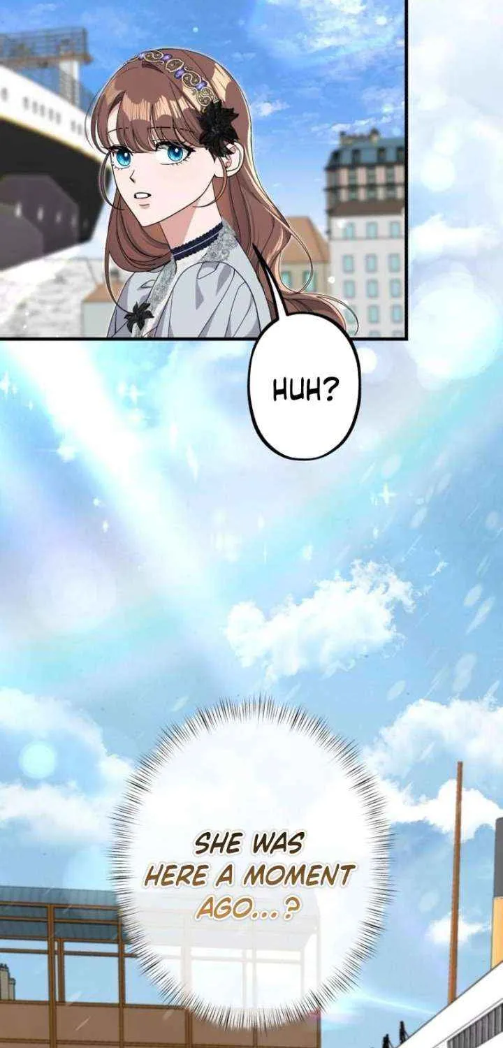 Shadow Princess Chapter 22 page 25 - 
