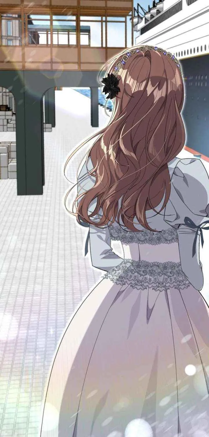 Shadow Princess Chapter 22 page 26 - 