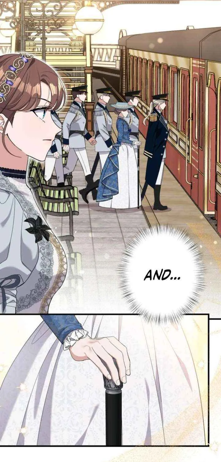 Shadow Princess Chapter 22 page 38 - 