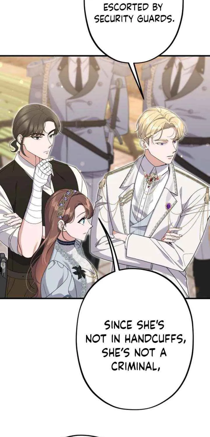 Shadow Princess Chapter 22 page 42 - 
