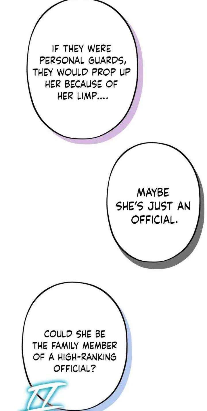 Shadow Princess Chapter 22 page 43 - 
