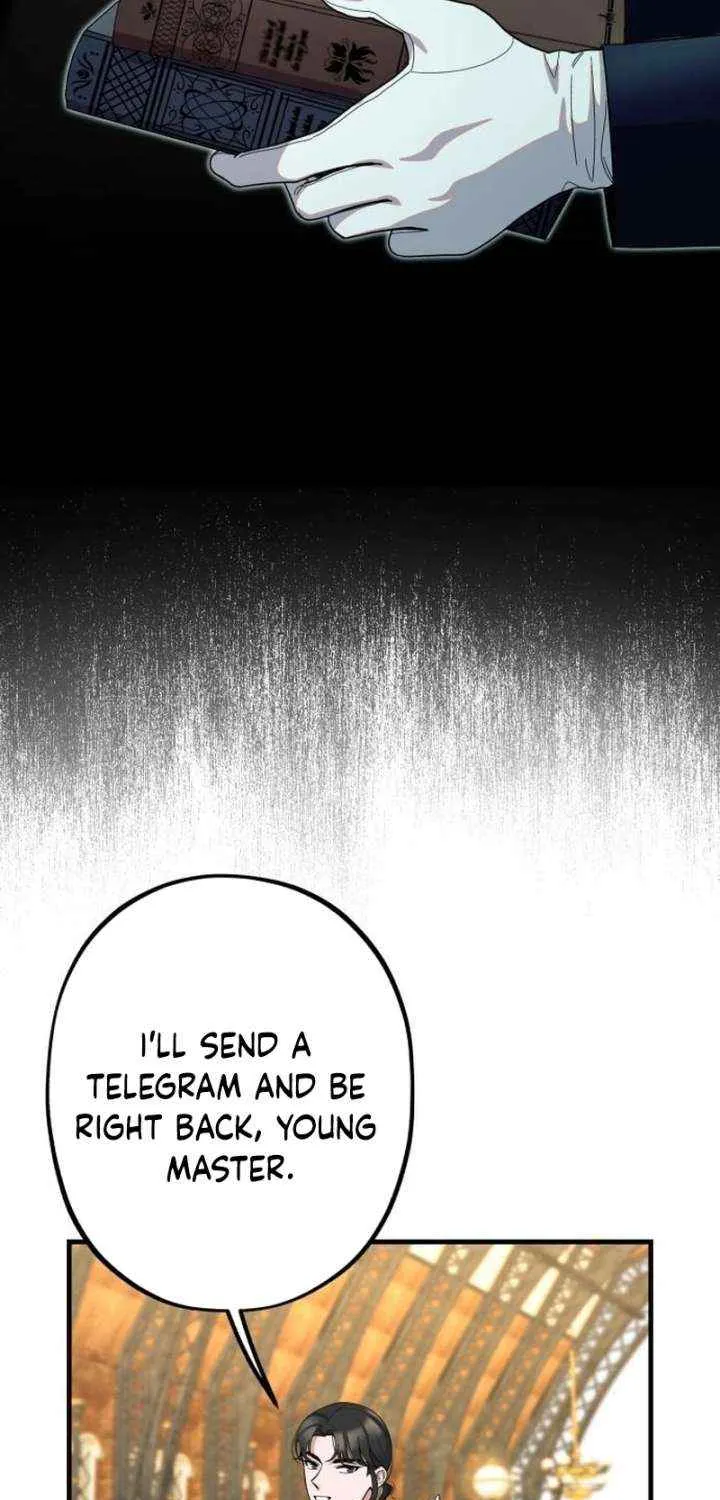 Shadow Princess Chapter 22 page 60 - 