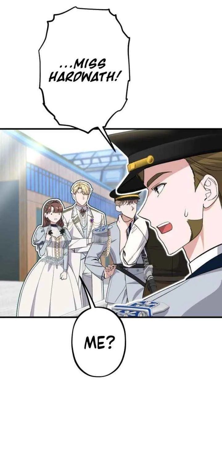 Shadow Princess Chapter 22 page 8 - 