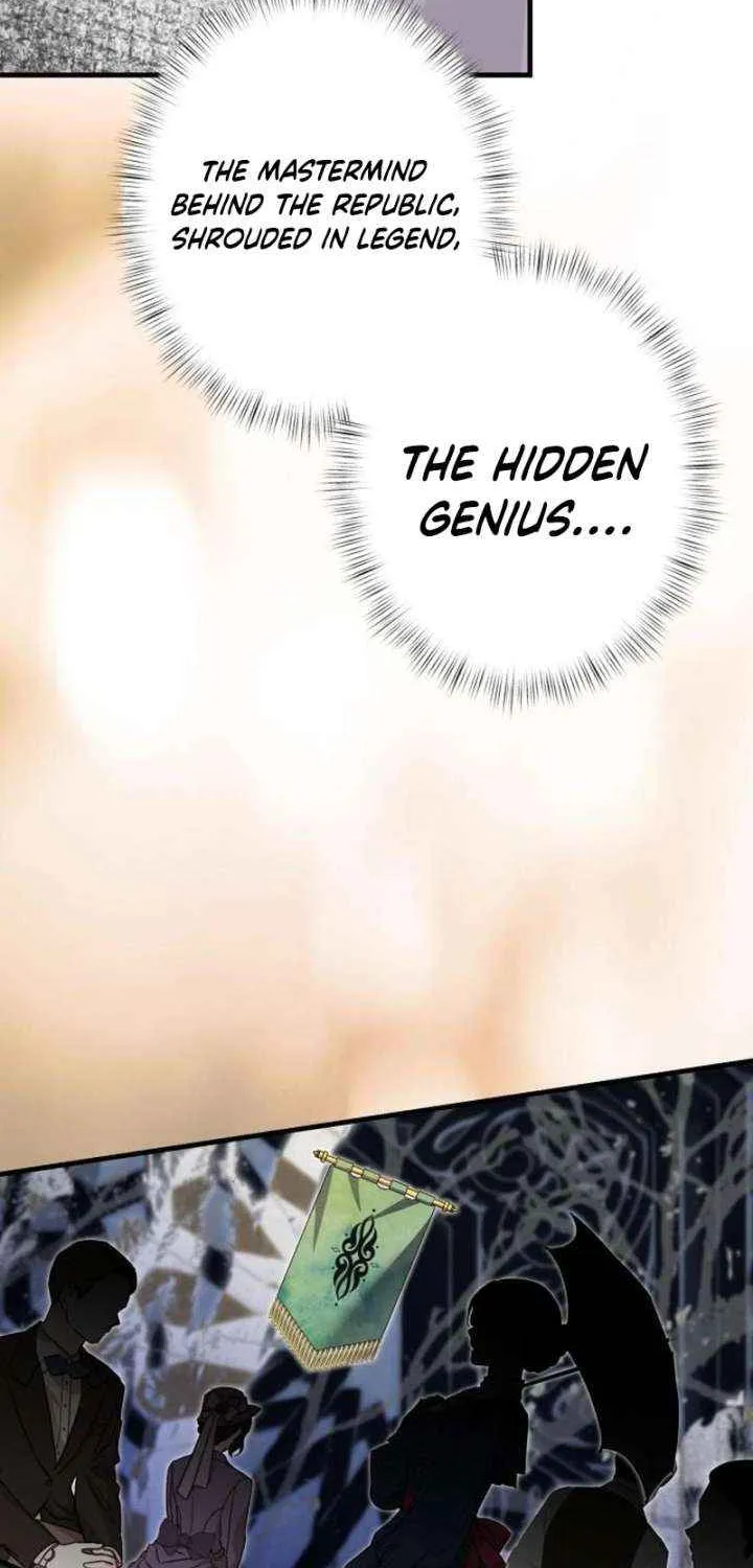 Shadow Princess Chapter 22 page 77 - 