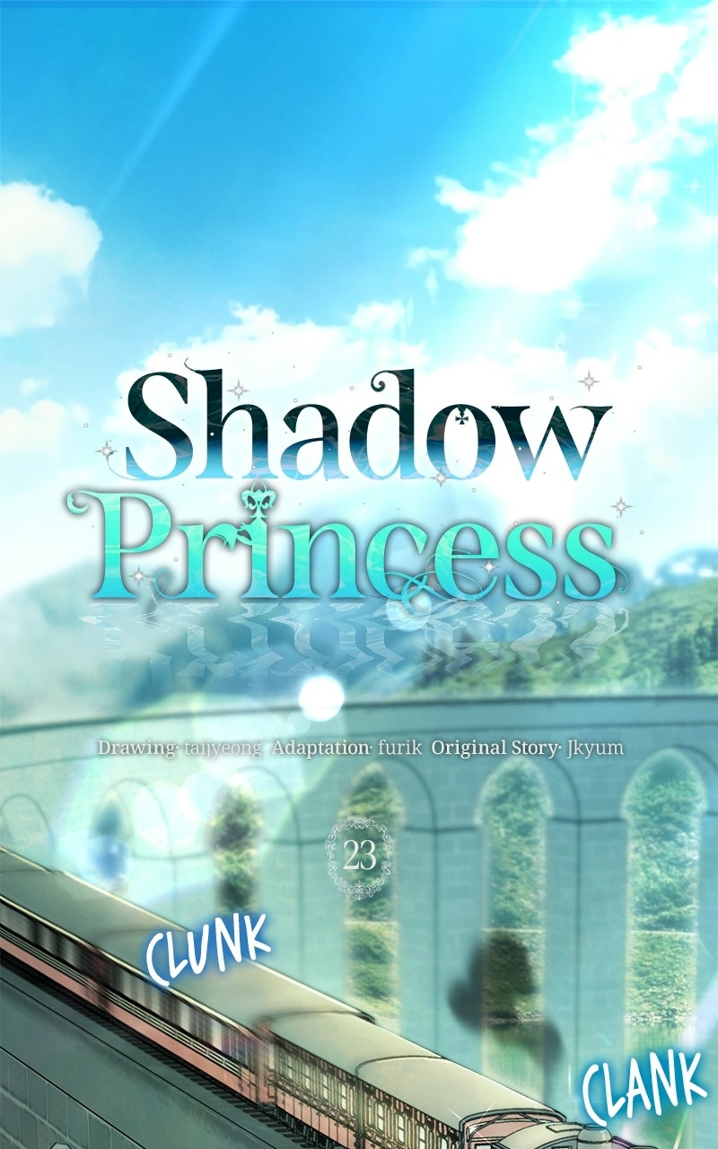 Shadow Princess Episode 23 page 1 - 