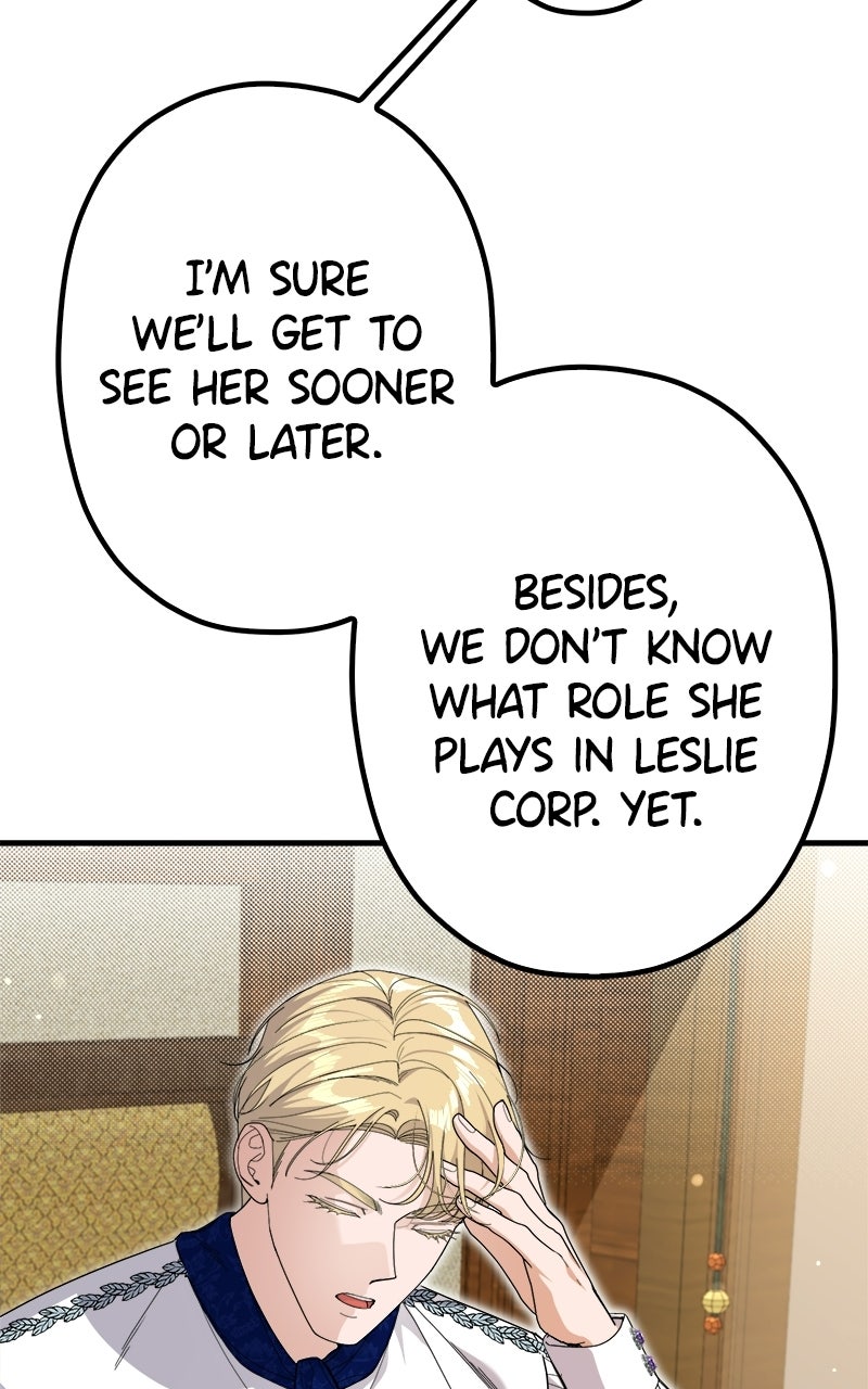 Shadow Princess Episode 23 page 11 - 