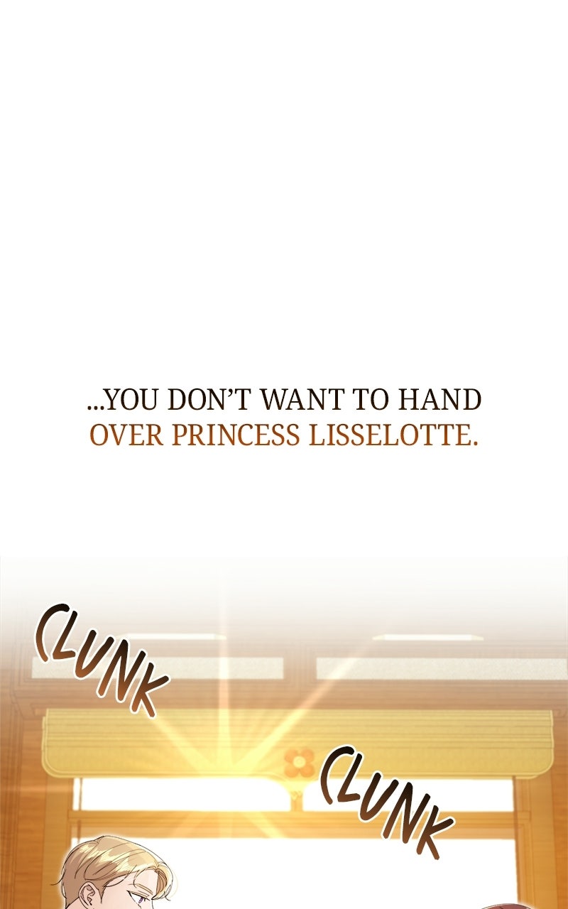 Shadow Princess Episode 23 page 19 - 
