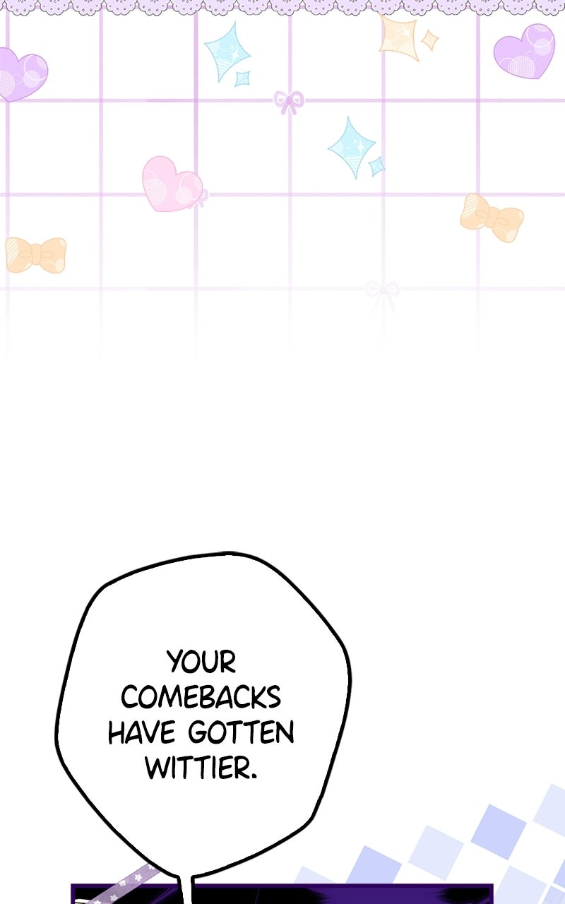 Shadow Princess Episode 23 page 25 - 