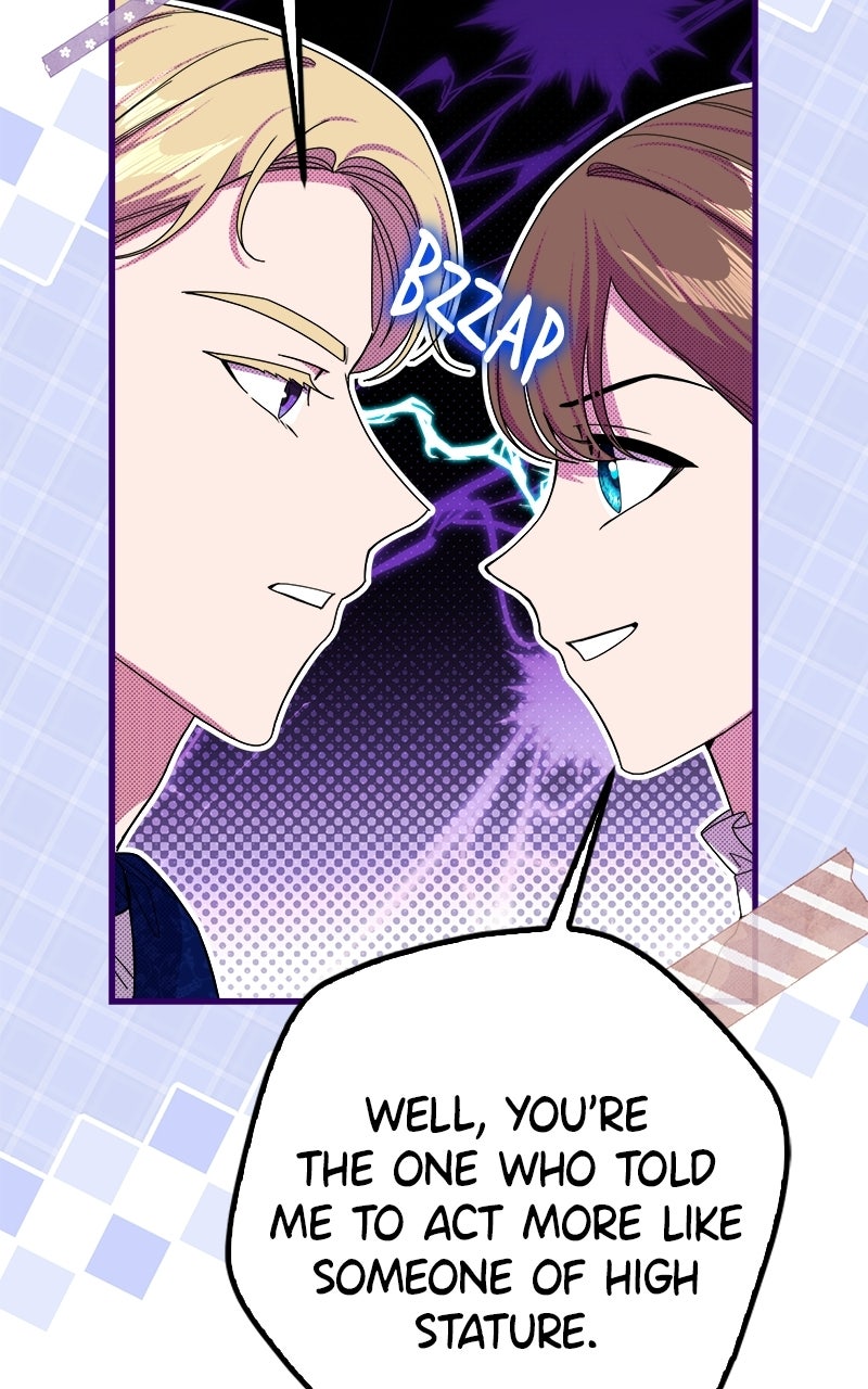 Shadow Princess Episode 23 page 26 - 