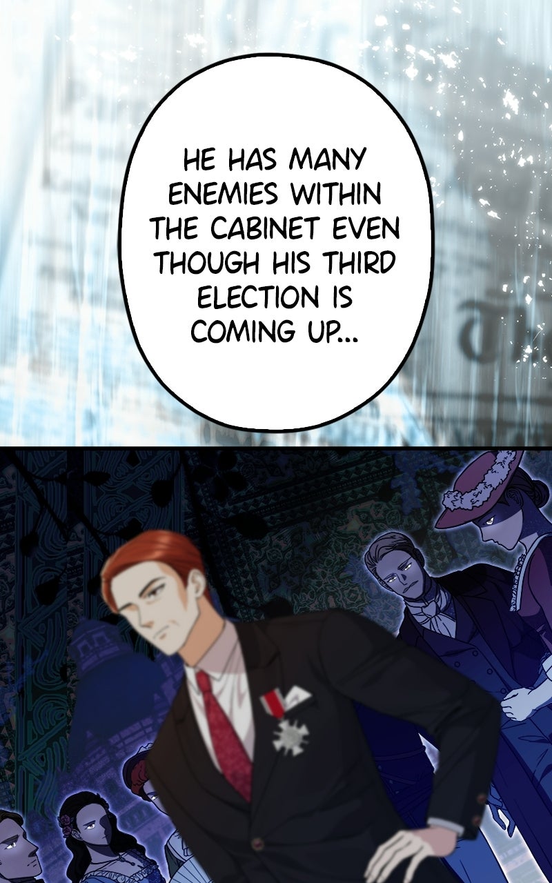 Shadow Princess Episode 23 page 34 - 