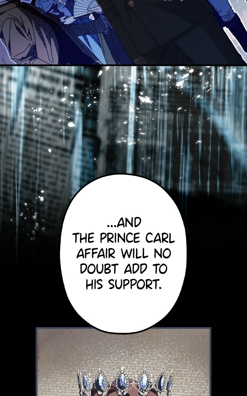 Shadow Princess Episode 23 page 35 - 