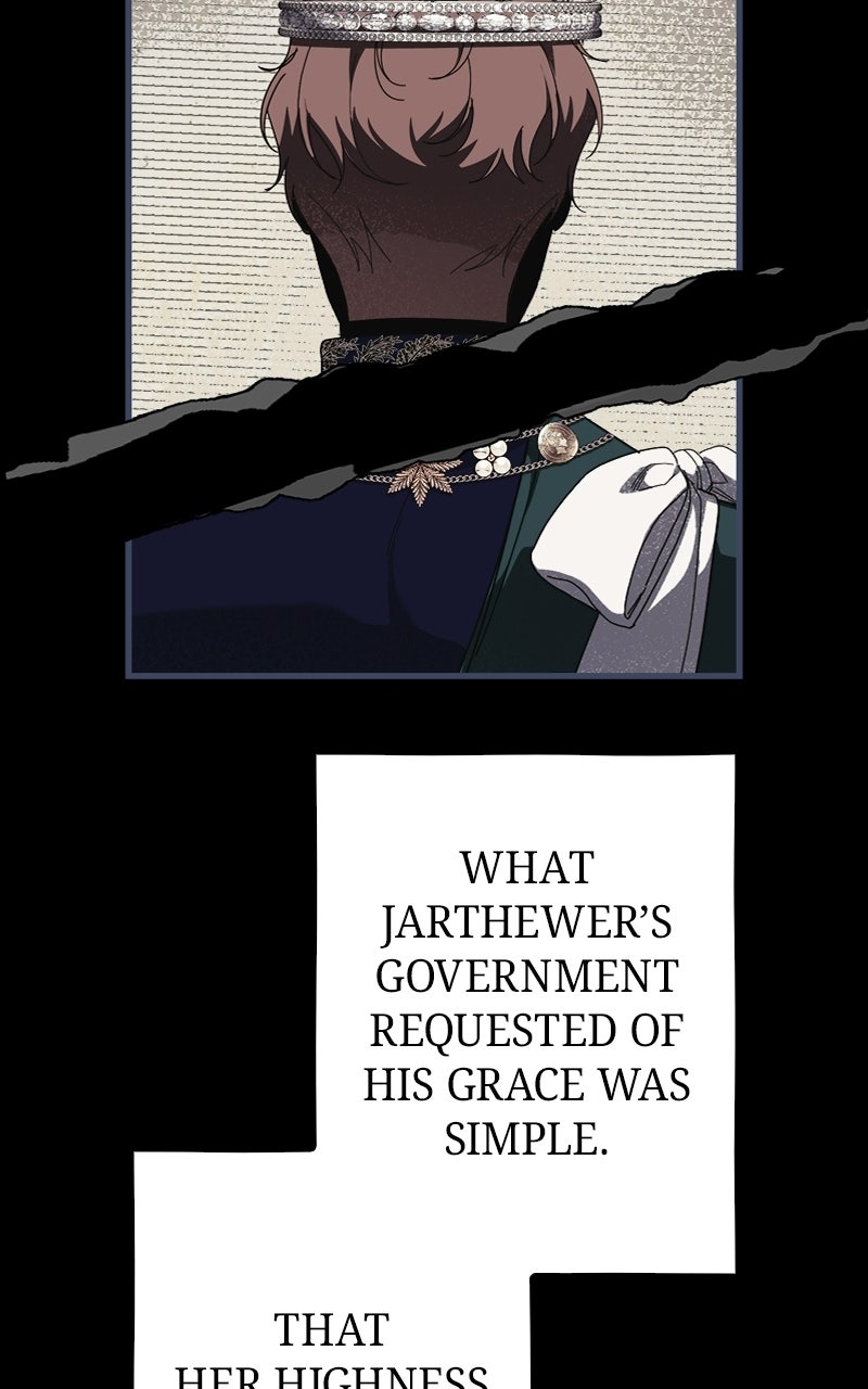 Shadow Princess Episode 23 page 36 - 