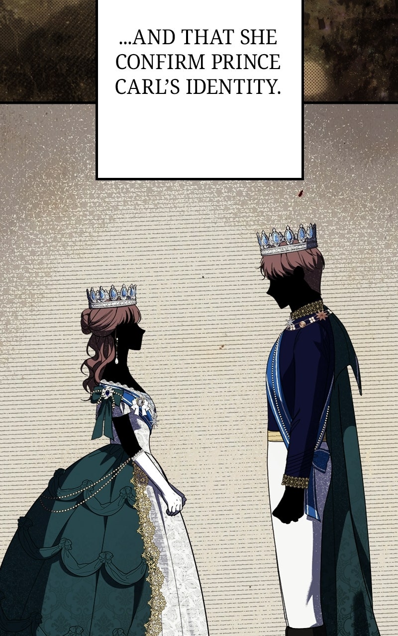 Shadow Princess Episode 23 page 38 - 