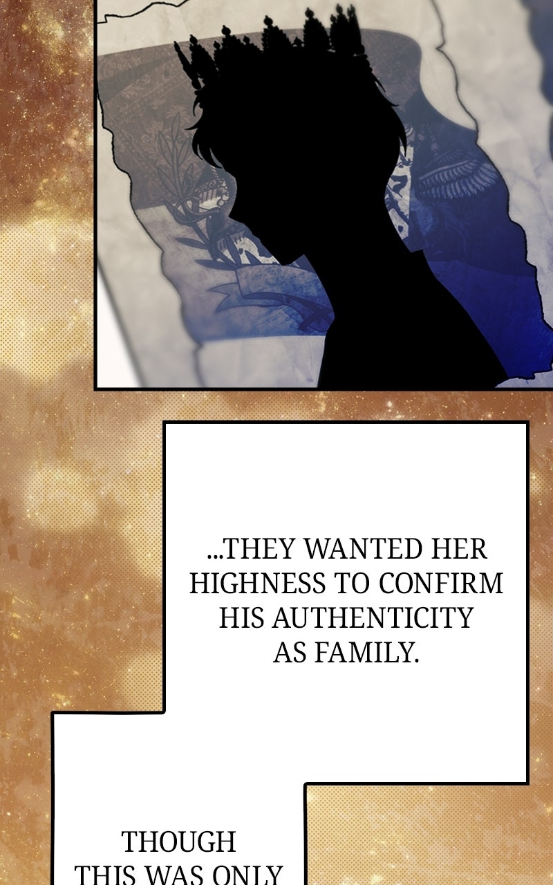 Shadow Princess Episode 23 page 40 - 