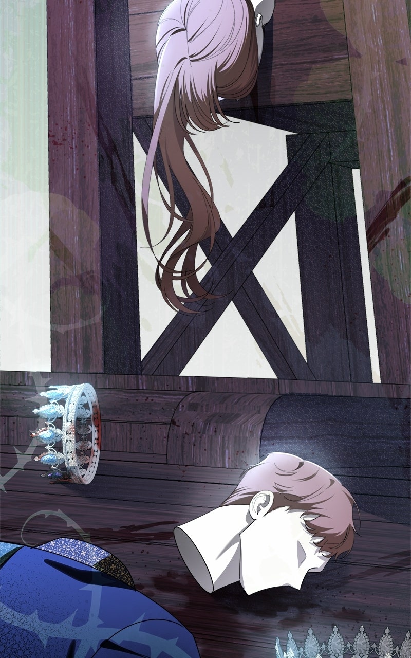 Shadow Princess Episode 23 page 48 - 