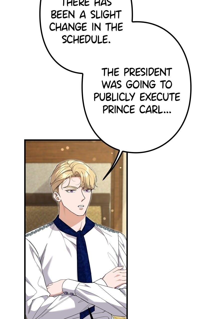 Shadow Princess Episode 23 page 50 - 