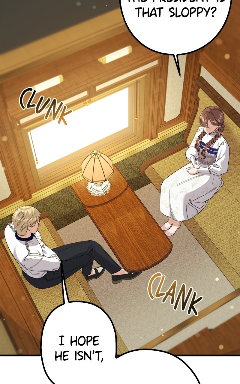 Shadow Princess Episode 23 page 58 - 